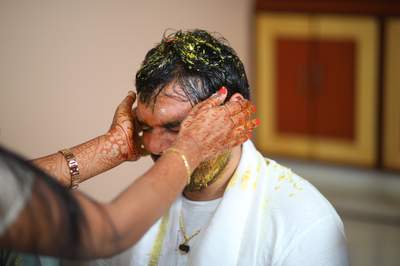 Harsha — Nalugu