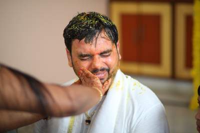 Harsha — Nalugu