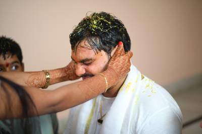 Harsha — Nalugu