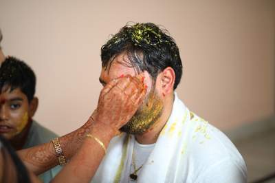 Harsha — Nalugu