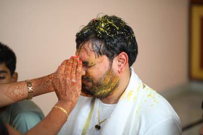 Harsha — Nalugu