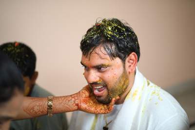 Harsha — Nalugu