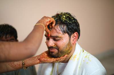 Harsha — Nalugu