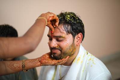 Harsha — Nalugu