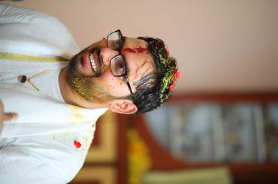 Harsha — Nalugu