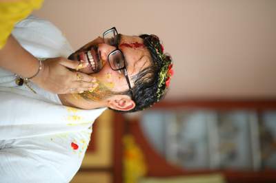 Harsha — Nalugu