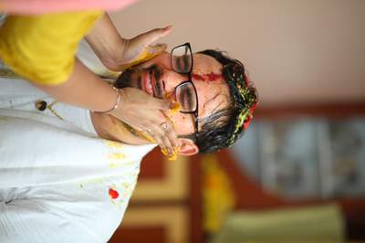 Harsha — Nalugu