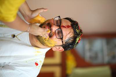 Harsha — Nalugu