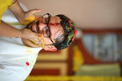 Harsha — Nalugu