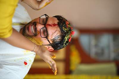 Harsha — Nalugu