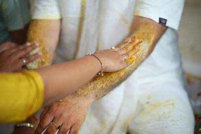 Harsha — Nalugu