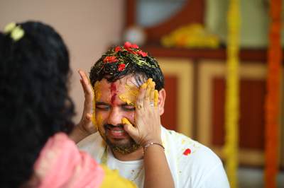 Harsha — Nalugu