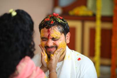 Harsha — Nalugu