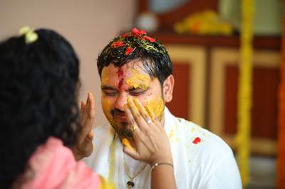 Harsha — Nalugu