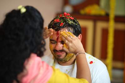 Harsha — Nalugu