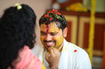 Harsha — Nalugu