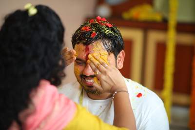 Harsha — Nalugu