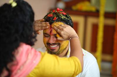 Harsha — Nalugu