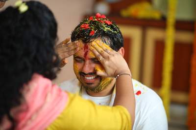 Harsha — Nalugu
