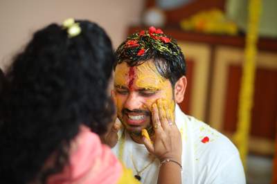 Harsha — Nalugu