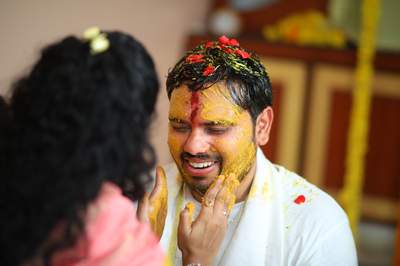 Harsha — Nalugu