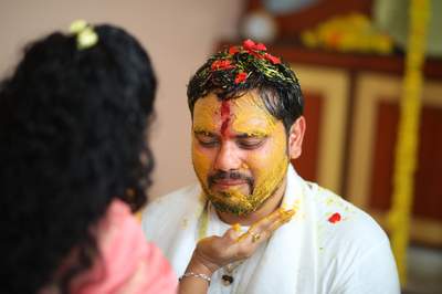 Harsha — Nalugu