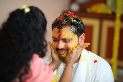 Harsha — Nalugu