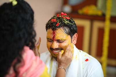 Harsha — Nalugu