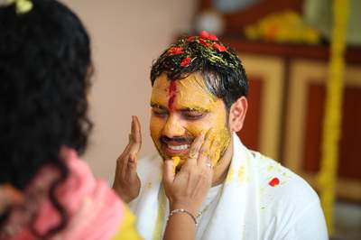 Harsha — Nalugu