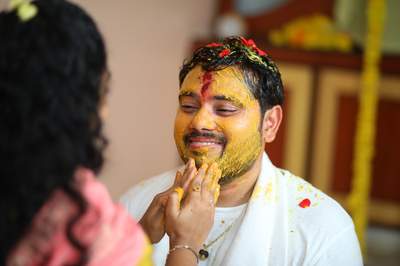 Harsha — Nalugu