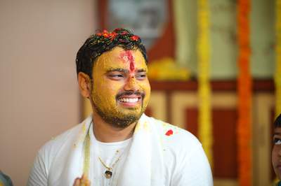 Harsha — Nalugu