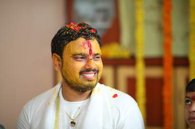 Harsha — Nalugu