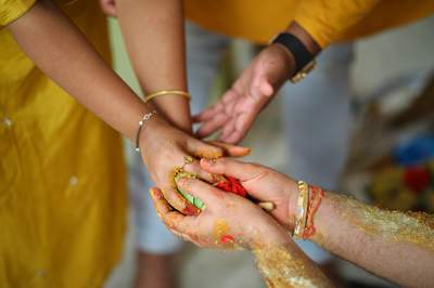 Harsha — Nalugu