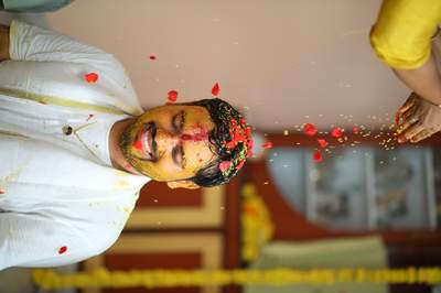 Harsha — Nalugu