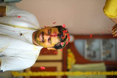 Harsha — Nalugu