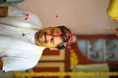 Harsha — Nalugu