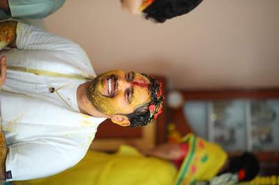Harsha — Nalugu
