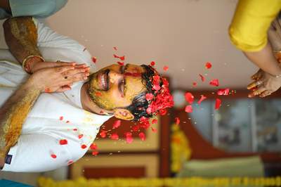 Harsha — Nalugu