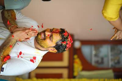 Harsha — Nalugu