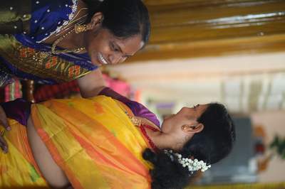 Harsha — Nalugu