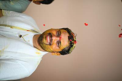 Harsha — Nalugu