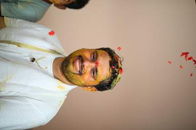 Harsha — Nalugu