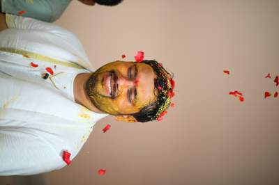 Harsha — Nalugu