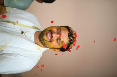 Harsha — Nalugu