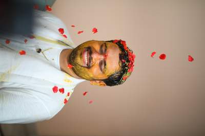 Harsha — Nalugu