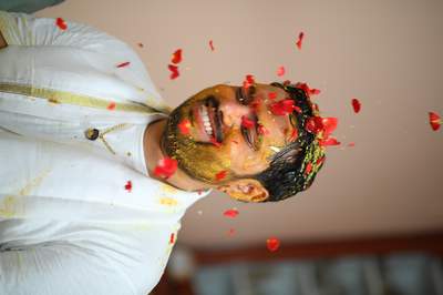 Harsha — Nalugu