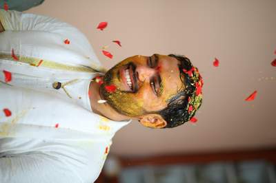 Harsha — Nalugu