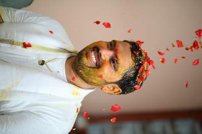 Harsha — Nalugu