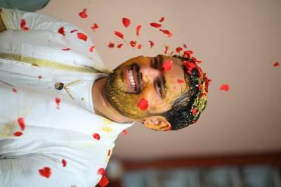 Harsha — Nalugu