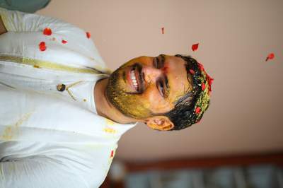 Harsha — Nalugu